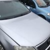 Volkswagen Passat B6 / 3C Front Hood Reflex Silver Metallic OEM 3C0823031C