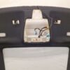 Mercedes E-Class C207 Sunroof Coupe Headliner Black
