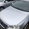 Volkswagen Passat B6 / 3C Front Hood Reflex Silver Metallic OEM 3C0823031C