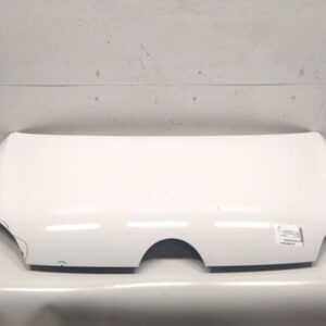 Volkswagen up! AA / 121 Front Hood Pure White OEM 1S0823031C