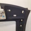 Mercedes E-Class C207 Sunroof Coupe Headliner Black