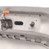 Volkswagen up! AA / 121 Front Hood Pure White OEM 1S0823031C