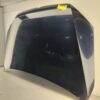 Volkswagen Golf Sportsvan AUVS Front Hood