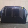 Volkswagen Golf Sportsvan AUVS Front Hood
