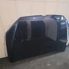 Volkswagen Golf Sportsvan AUVS Front Hood