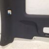 Mercedes E-Class C207 Sunroof Coupe Headliner Black
