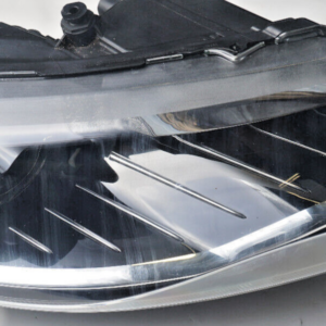 Skoda Octavia IV Front Left Headlight OEM 5E4941015A