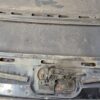 Volkswagen Touran I / 1T Front Hood