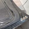 Volkswagen Touran I / 1T Front Hood