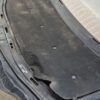 Volkswagen Touran I / 1T Front Hood