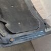 Volkswagen Touran I / 1T Front Hood