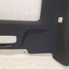 Mercedes E-Class C207 Sunroof Coupe Headliner Black