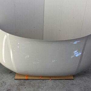 Volkswagen Transporter / Caravelle T5 Front Hood