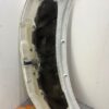 Volkswagen Transporter / Caravelle T5 Front Hood