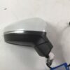 Volkswagen Touareg III / CR7 Right Door Mirror OEM 761857508B