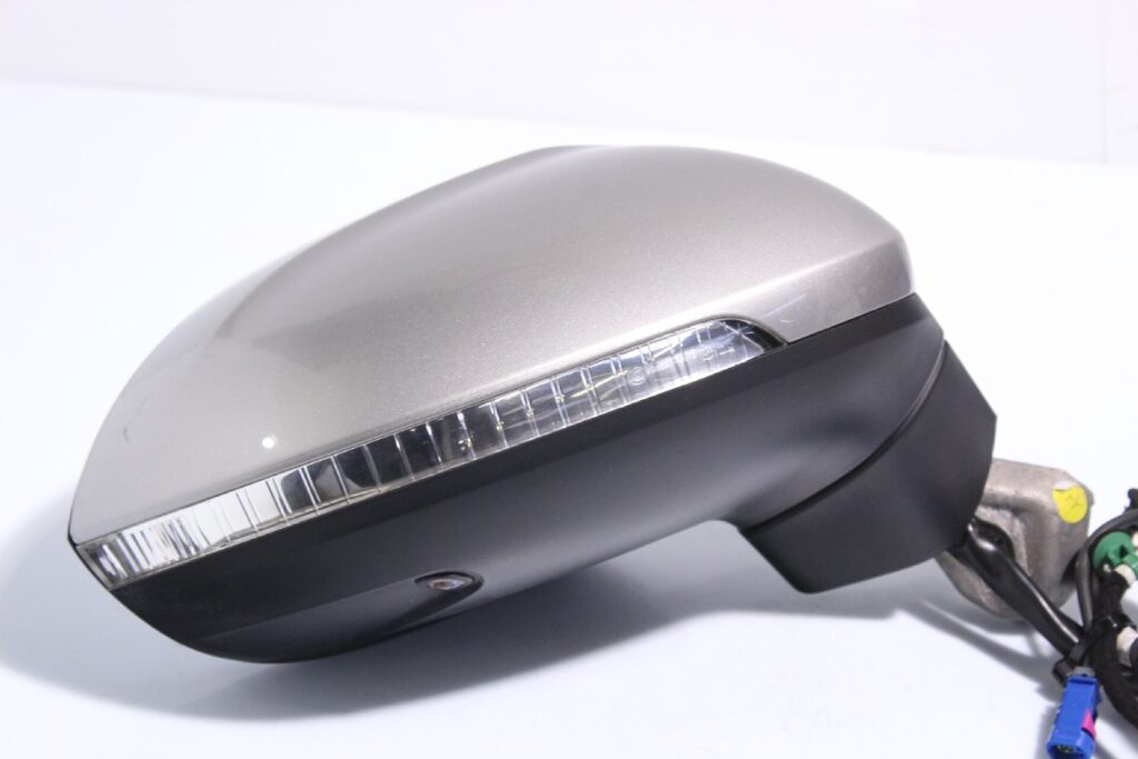 Volkswagen Passat B8 / 3G Right Door Mirror OEM 3G1857508EQ