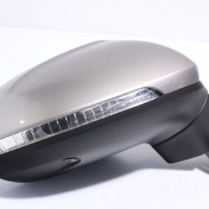 Volkswagen Passat B8 / 3G Right Door Mirror OEM 3G1857508EQ