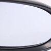 Volkswagen Passat B8 / 3G Right Door Mirror OEM 3G1857508EQ