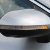 Volkswagen Passat B8 / 3G Right Door Mirror OEM 3G1857508EQ