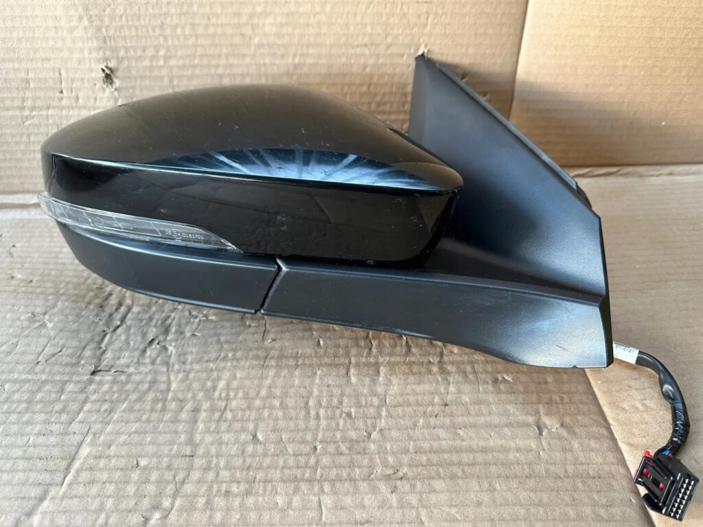 Volkswagen T-Cross Right Door Mirror