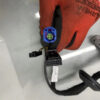 Volkswagen Tiguan Left Door Mirror