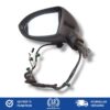 Volkswagen Passat B8 / 3G Left Door Mirror Black