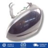 Volkswagen Passat B8 / 3G Left Door Mirror Black