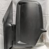 Volkswagen Crafter 2E Left Door Mirror Black OEM A9068100319