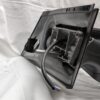 Volkswagen Crafter 2E Left Door Mirror Black OEM A9068100319