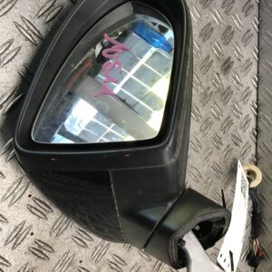 Volkswagen Touran 5T Right Door Mirror Black OEM 5TB857508
