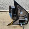 Volkswagen Transporter T6 Left Door Mirror Black OEM 7E1857387CL