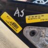 Volkswagen Transporter T6 Left Door Mirror Black OEM 7E1857387CL
