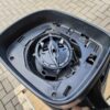 Volkswagen Transporter T6 Left Door Mirror Black OEM 7E1857387CL