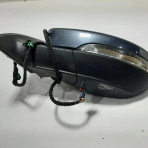 Volkswagen Passat B7 Left Door Mirror OEM 3C0857933A