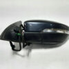 Volkswagen Passat B7 Left Door Mirror OEM 3C0857933A