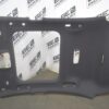 Mercedes A-Class W176 Sunroof Headliner Black OEM A1766900150