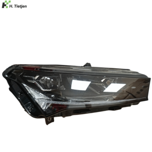 Skoda Enyaq / Elroq Front Right LED Headlight OEM 5LB941016H