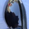Volkswagen Tiguan I / 5N Left Door Mirror Black OEM 5N1857501AH