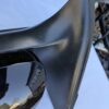 Volkswagen Tiguan I / 5N Left Door Mirror Black OEM 5N1857501AH