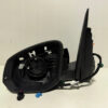 Volkswagen Multivan T7 Left Door Mirror OEM 7T0857501AQ