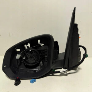 Volkswagen Multivan T7 Left Door Mirror OEM 7T0857501AQ