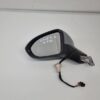 Volkswagen Golf VIII Left Door Mirror