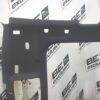 Mercedes A-Class W176 Sunroof Headliner Black OEM A1766900150