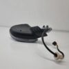 Volkswagen Golf VIII Left Door Mirror