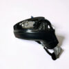 Volkswagen Tiguan Right Door Mirror Grey OEM 5NC857502