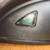 Volkswagen T-Roc Right Door Mirror Black