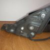 Volkswagen T-Roc Right Door Mirror Black