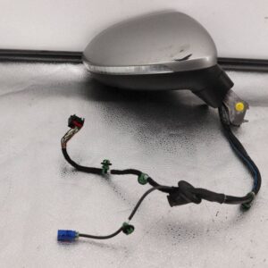 Volkswagen Passat B8 Right Door Mirror OEM 3G1857508