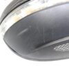 Volkswagen Passat B7 / 3C Right Door Mirror Carbon-look wrap OEM 3AA857508A9B9