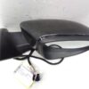 Volkswagen Passat B7 / 3C Right Door Mirror Carbon-look wrap OEM 3AA857508A9B9